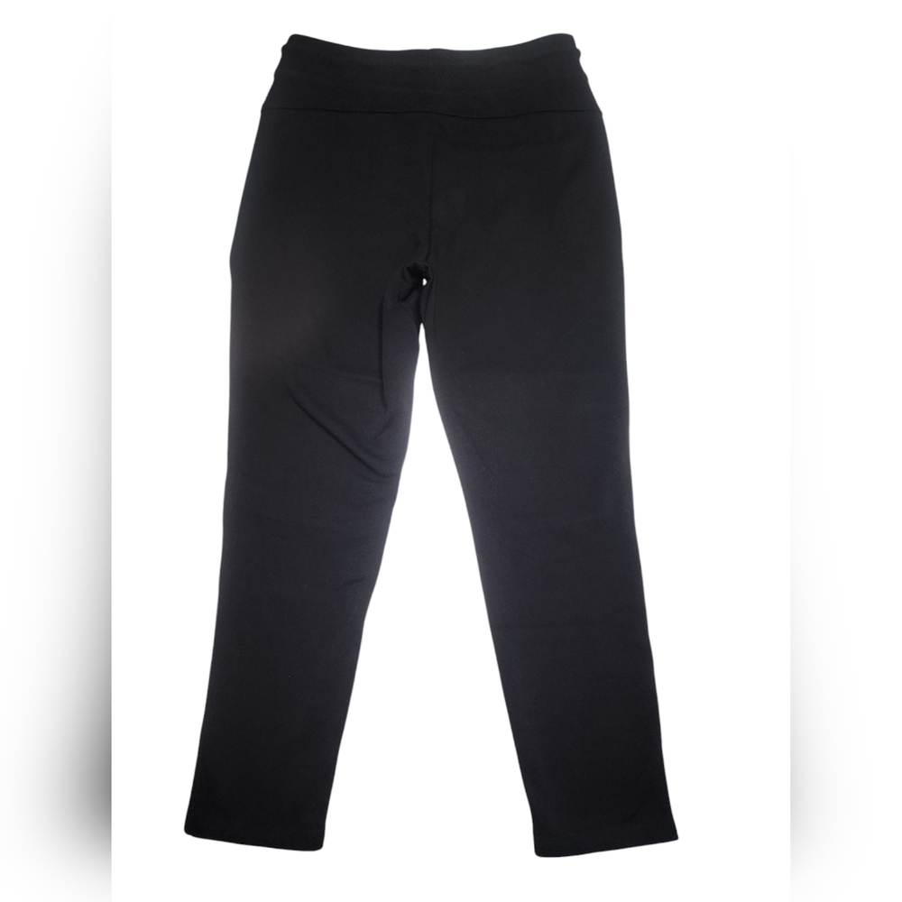 2 Pairs - Gap Cotton Joggers - Boy's Large Husky​ - Picture 2 of 9
